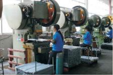 玉(yu)環(huan)豐(feng)功(gong)機(ji)械廠 普通機(ji)械制造的卓越(yue)之(zhi)路