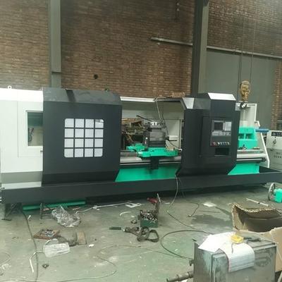 普通機(ji)械制造 基(ji)礎、流程(cheng)與(yu)未(wei)來發(fa)展