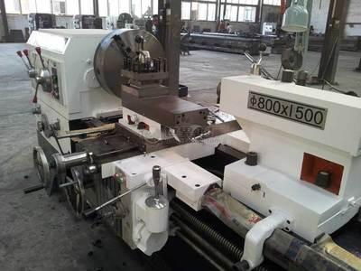 CW6280普通(tong)臥式(shi)車(che)床(chuang) 價格解(jie)析與(yu)普(pu)通(tong)機(ji)械(xie)制造(zao)應(ying)用