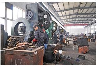 寧波(bo)甬(yong)聯特緊固件 提(ti)升(sheng)農業(ye)機(ji)械銷售(shou)效(xiao)能(neng)的關(guan)鍵