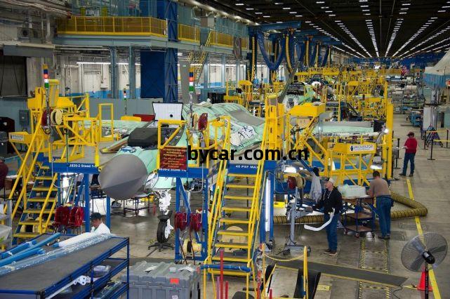 數(shu)量(liang)稀少(shao)，殲(jian)20最大限制 普通機(ji)械(xie)制造(zao)已(yi)獲重(zhong)大(da)突破(po)