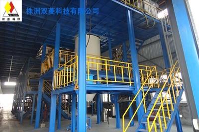 粉末冶(ye)金產品助力農業(ye)機械(xie)銷(xiao)售(shou)，推(tui)動(dong)行(xing)業升級