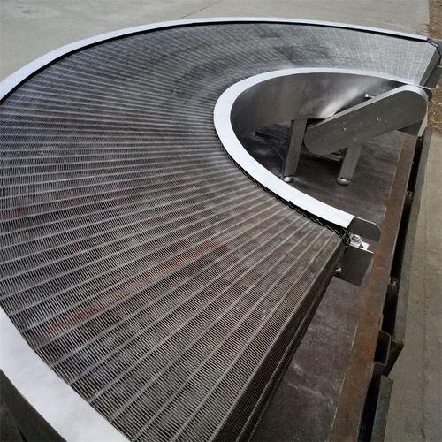 哈(ha)爾(er)濱(bin)食品網(wang)帶輸送機生產(chan)廠家(jia)與普(pu)通(tong)機械(xie)制造(zao)概(gai)述(shu)