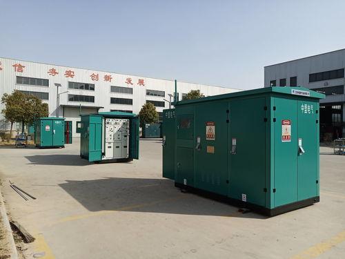 全系列高(gao)低(di)壓成套電氣設(she)備產品概(gai)覽與生產(chan)廠家(jia)分享(xiang)