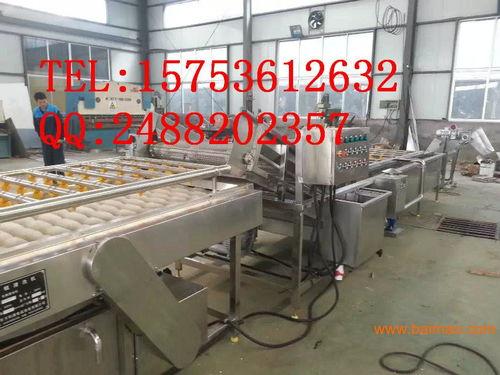 專註普(pu)通(tong)機械制造(zao) 解(jie)析(xi)胡蘿(luo)蔔(bu)清(qing)洗機(ji)與(yu)食品(pin)清(qing)洗機(ji)的(de)生產(chan)與(yu)價(jia)格