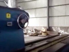 12米臥(wo)式普(pu)通(tong)機械制造(zao)車(che)床 基礎工(gong)業裝(zhuang)備(bei)的(de)核心力量(liang)