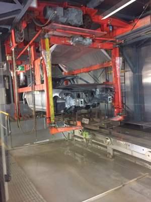 機械化(hua)輸(shu)送在(zai)普(pu)通(tong)機械制造(zao)中的(de)應(ying)用(yong)與發(fa)展