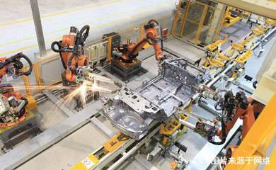 普(pu)通(tong)機械制造(zao)背(bei)景下的大米行業搬(ban)運(yun)機(ji)械手臂(bi)應(ying)用(yong)介紹