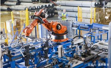 普(pu)通(tong)機械制造(zao)專(zhuan)業逆(ni)襲 畢業生(sheng)薪資趕(gan)超(chao)985院(yuan)校(xiao)平(ping)均水(shui)平(ping)